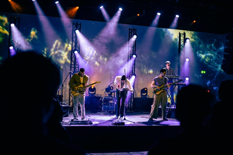 Eurosonic Noorderslag (ESNS) 2024