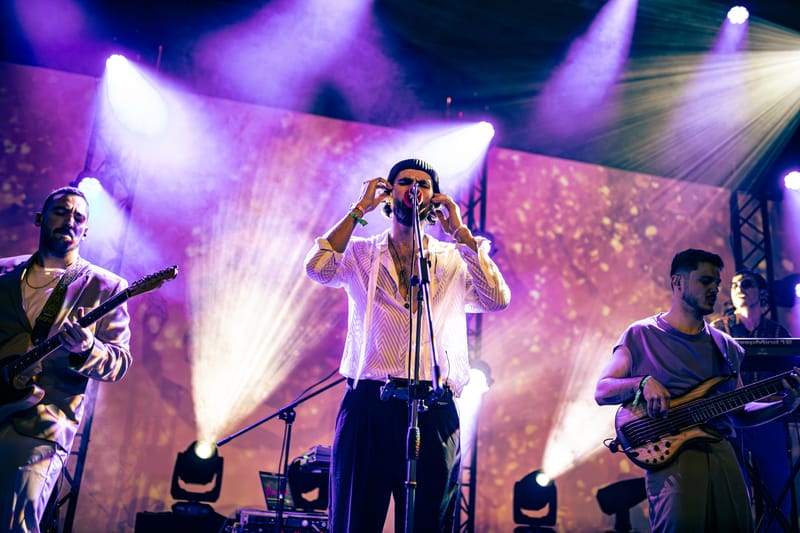 Eurosonic Noorderslag (ESNS) 2024