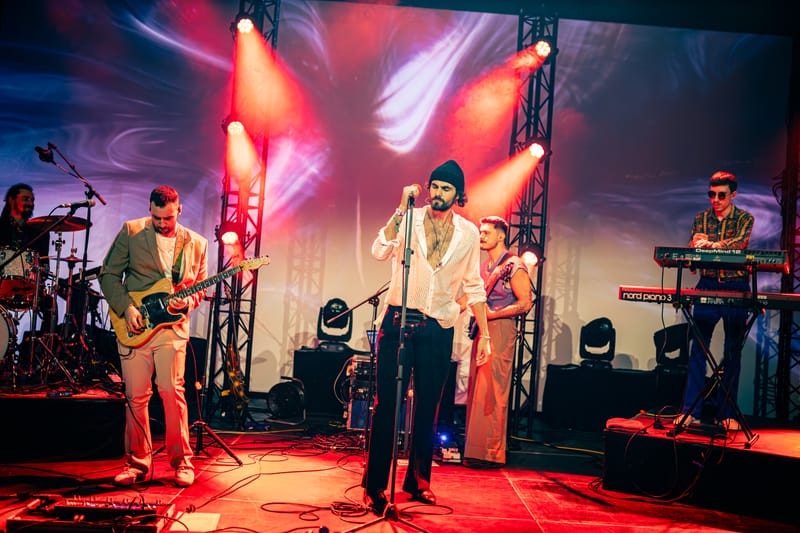 Eurosonic Noorderslag (ESNS) 2024