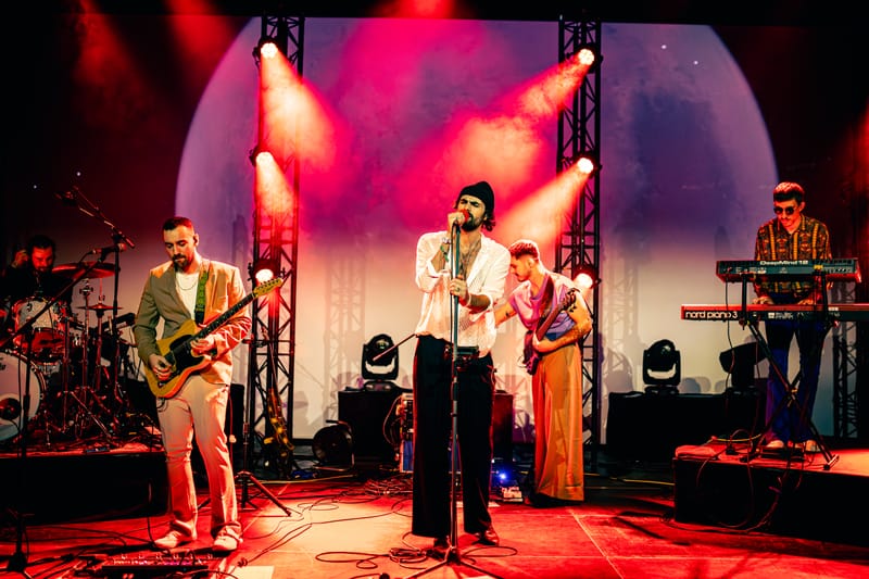 Eurosonic Noorderslag (ESNS) 2024