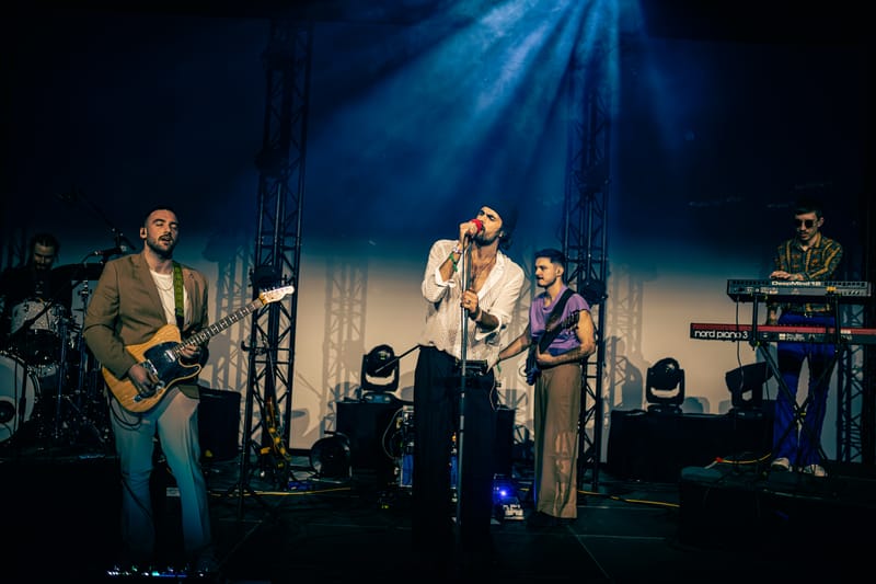 Eurosonic Noorderslag (ESNS) 2024