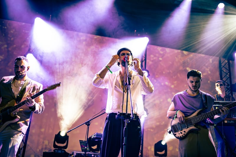 Eurosonic Noorderslag (ESNS) 2024