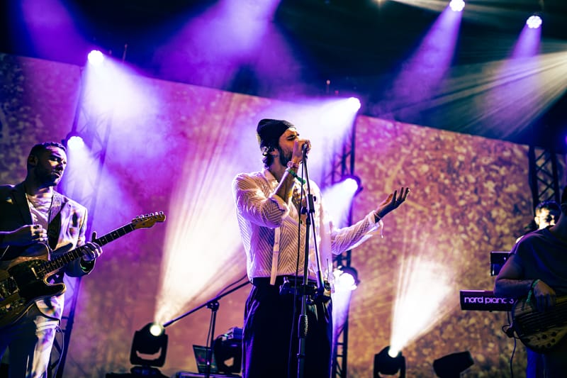 Eurosonic Noorderslag (ESNS) 2024