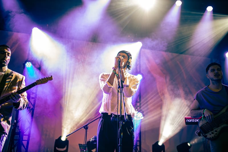 Eurosonic Noorderslag (ESNS) 2024