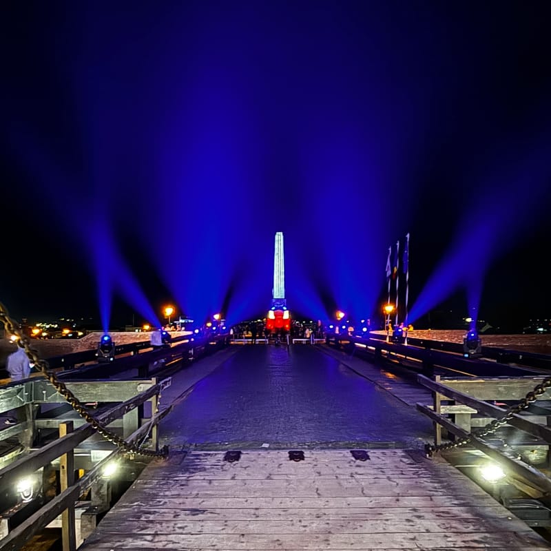 Evenimente culturale outdoor