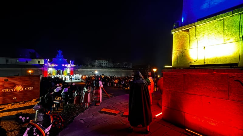 Evenimente culturale outdoor