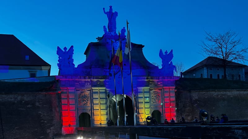 Evenimente culturale outdoor