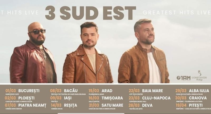 Mi-am lăsat amprenta și pe aici...