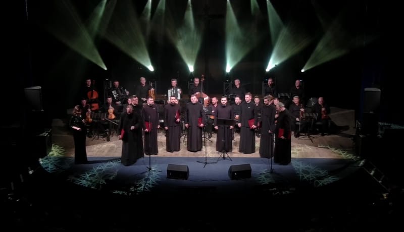 Teatru si evenimente culturale indoor