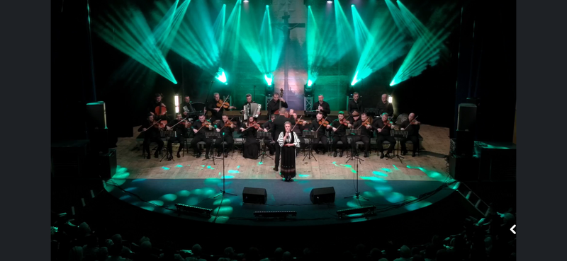 Teatru si evenimente culturale indoor