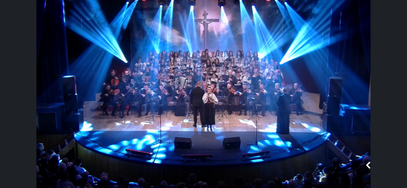 Teatru si evenimente culturale indoor