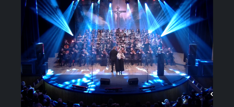 Teatru si evenimente culturale indoor