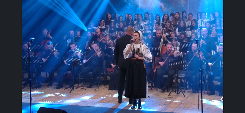 Teatru si evenimente culturale indoor