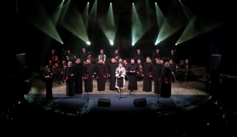 Teatru si evenimente culturale indoor