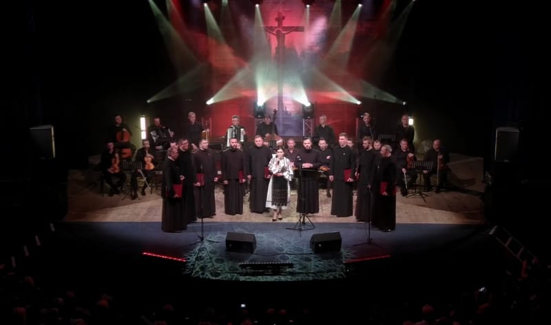 Teatru si evenimente culturale indoor