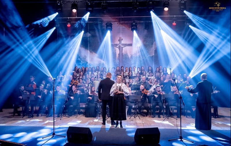 Teatru si evenimente culturale indoor