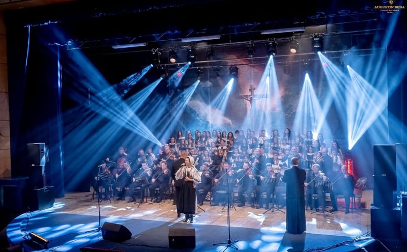 Teatru si evenimente culturale indoor