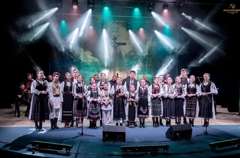 Teatru si evenimente culturale indoor