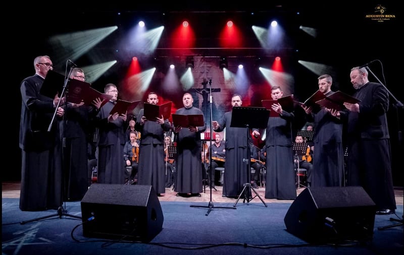 Teatru si evenimente culturale indoor