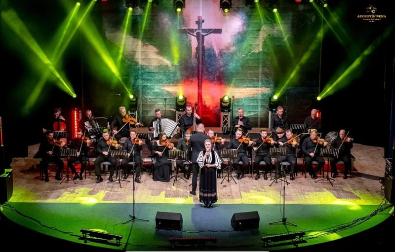 Teatru si evenimente culturale indoor