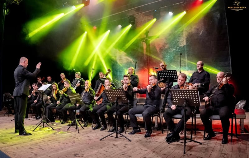 Teatru si evenimente culturale indoor