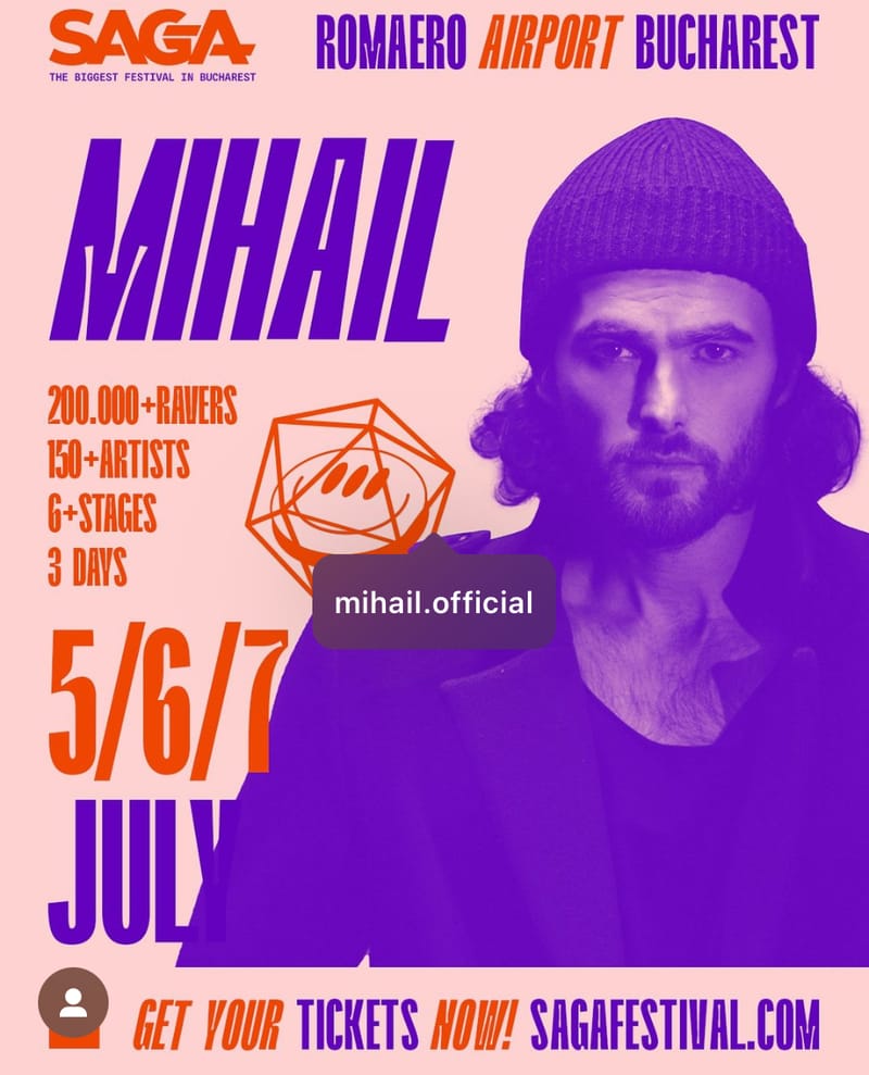 Mi-am lăsat amprenta și pe aici...