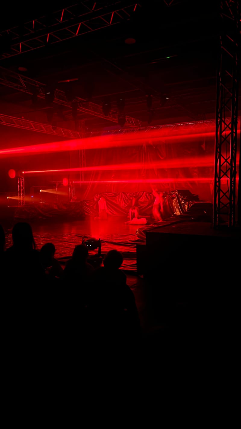 Teatru si evenimente culturale indoor