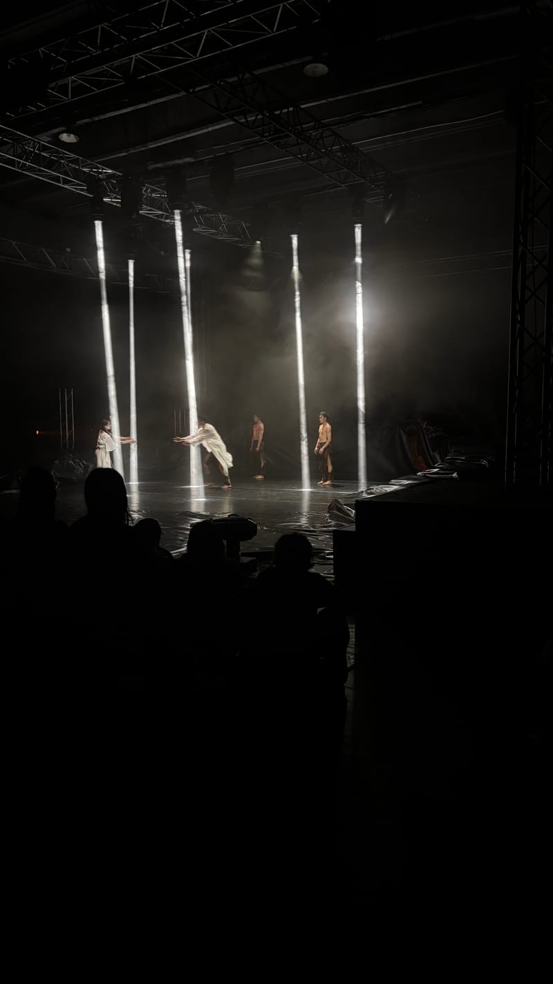 Teatru si evenimente culturale indoor