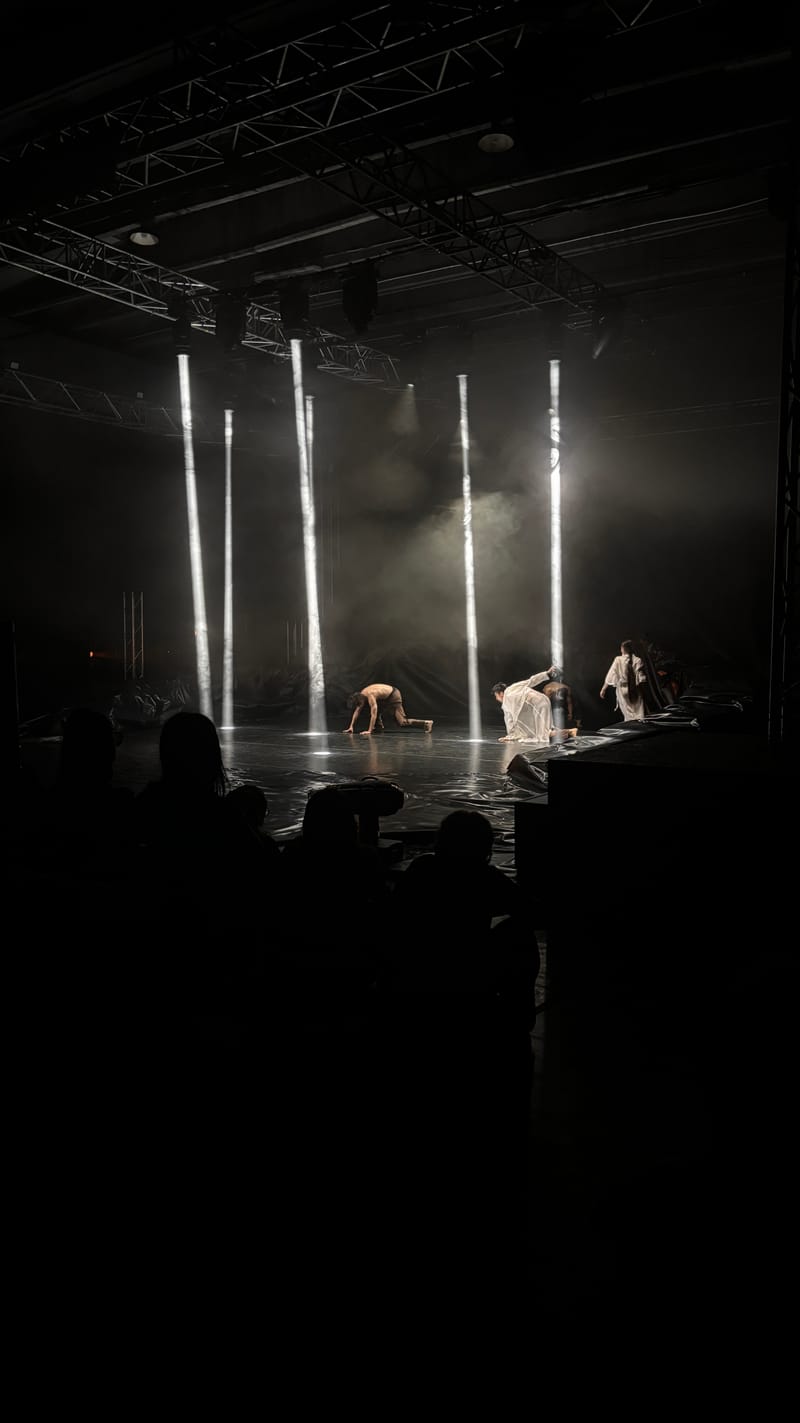 Teatru si evenimente culturale indoor