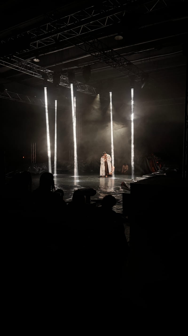 Teatru si evenimente culturale indoor