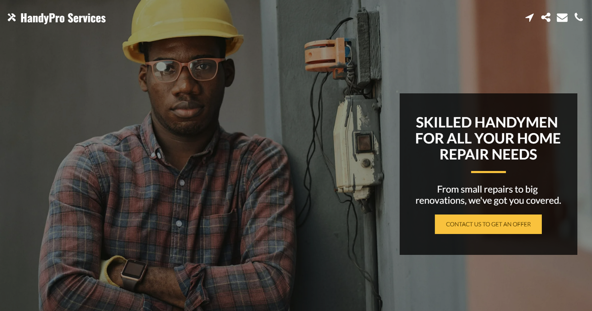 HandyPro Services