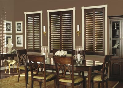 Aspects to Consider When Choosing Window Shutters