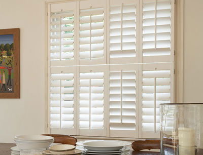 Facts On Plantation Shutters