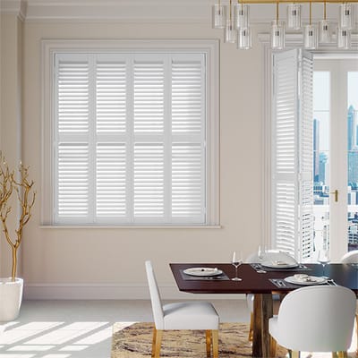 Choosing The Best Shutter Blinds In The UK