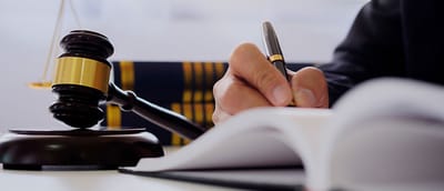 Top 3 Legal Services Offered at Washington Law Partners