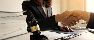 Professional Business Lawyers in Washington | Comprehensive Legal Support