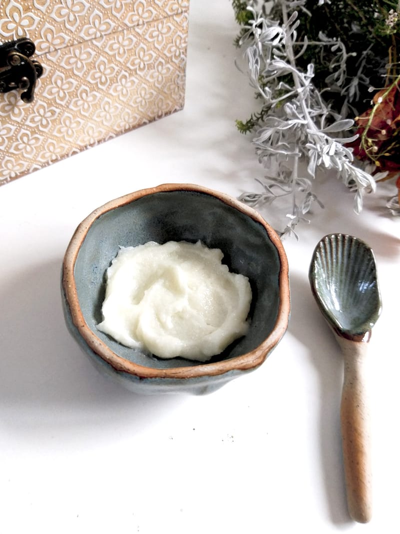 Ultra Nourishing Winter face cream