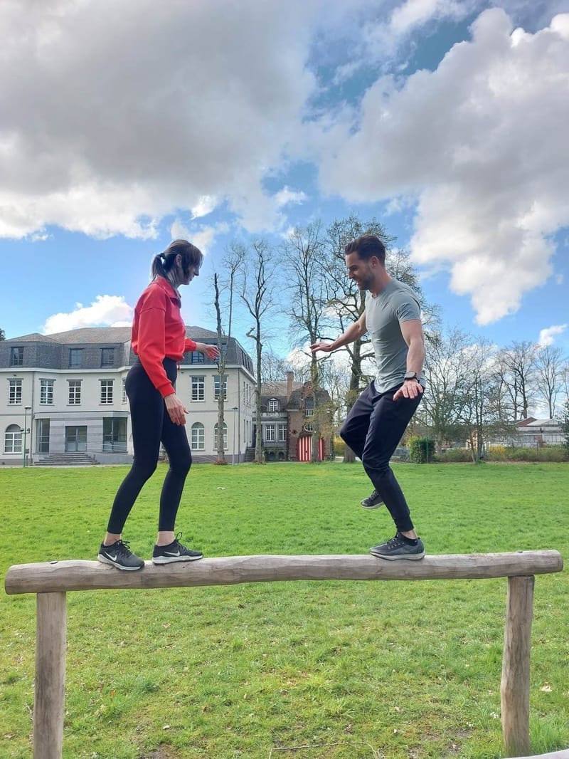 Eenmalige training