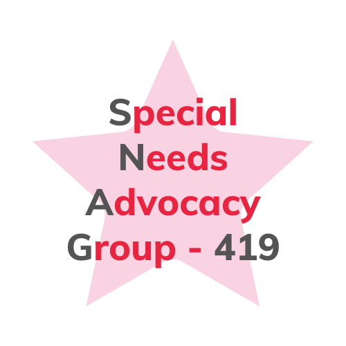 Special Needs Advocacy Group-419