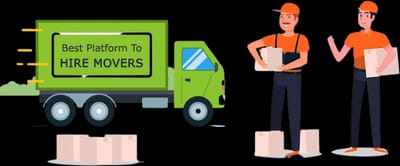 Mega Movers And Maintenance Service Doha