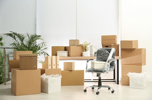 HOUSE SHIFTING AND RELOCATION SERVICE