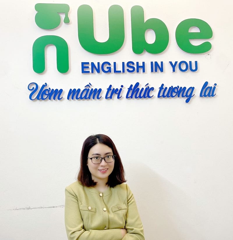 Ms. Thanh Tâm