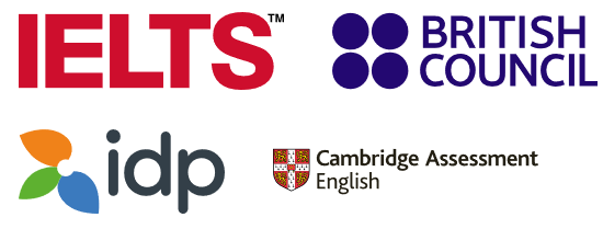Ube Complete IELTS Guidelines