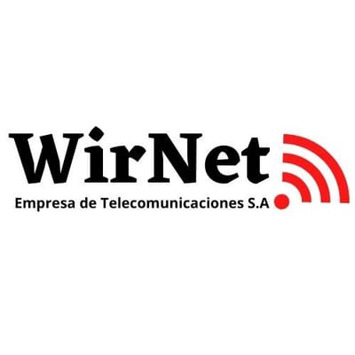 Wirnet Empresa de Telecomunicaciones