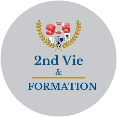2ND VIE & FORMATION