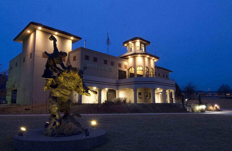 Norris Penrose Legacy Foundation Norris Penrose Legacy Foundation