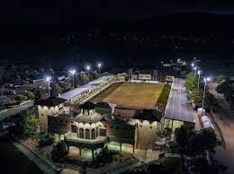 Norris Penrose Event Center