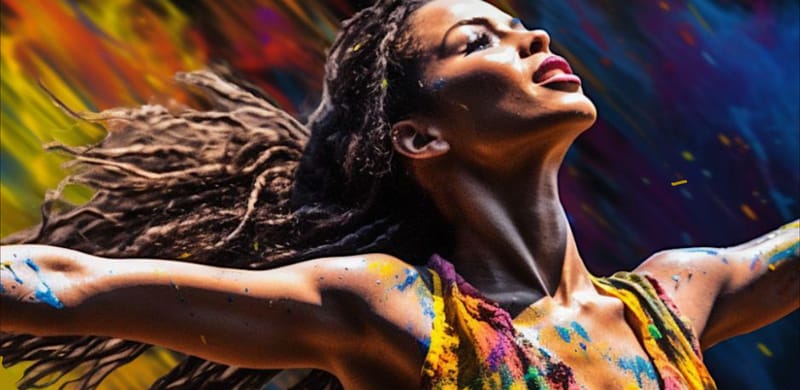 Bexhill's Midsummer Gong Bath