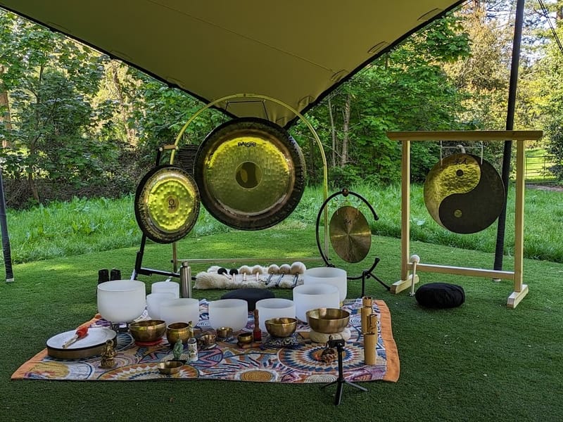 festivals & corporate events