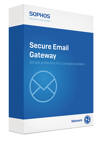 E-Mail Gateway image